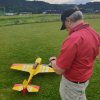 Sommernachtsfliegen