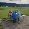 Sommernachtsfliegen
