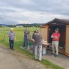 Sommernachtsfliegen