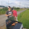 Sommerfliegen