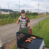 Sommernachtsfliegen