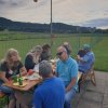 Sommernachtsfliegen