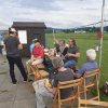 Sommernachtsfliegen