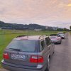 Sommernachtsfliegen