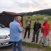 Sommernachtsfliegen