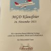 Klausfeier