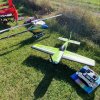 Saisonendfliegen