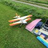 Saisonendfliegen