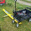Saisoneröffnungsfliegen