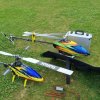 Saisoneröffnungsfliegen
