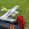Saisoneröffnungsfliegen