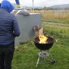 Saisonendfliegen