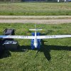 Saisoneröffnungsfliegen