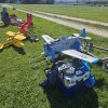 Saisoneröffnungsfliegen