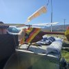 Saisoneröffnungsfliegen