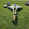 Saisoneröffnungsfliegen