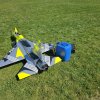 Saisoneröffnungsfliegen