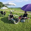 Sommernachtsfliegen
