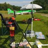 Sommernachtsfliegen