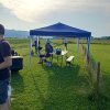 Sommernachtsfliegen