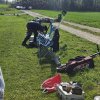 Saisoneröffnungsfliegen