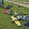 Saisoneröffnungsfliegen