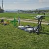 Saisoneröffnungsfliegen