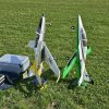 Saisoneröffnungsfliegen