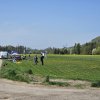 Saisoneröffnungsfliegen