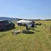 Sommernachtsfliegen