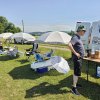 Sommernachtsfliegen