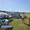 Sommernachtsfliegen