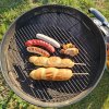 Sommernachtsfliegen