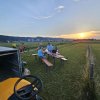 Sommernachtsfliegen