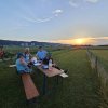 Sommernachtsfliegen