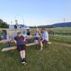 Sommernachtsfliegen
