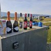 Neujahrsfliegen