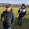 Neujahrsfliegen