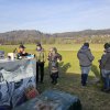 Neujahrsfliegen