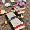 Bilder aus den 80 / 90 Jahren