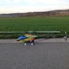 Trex 800 DFC